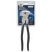 Vulcan PC990-01 Fencing Pliers with Non-Slip Grips 10 Each