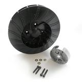 Genuine Echo Fly Wheel Fan Kit for Backpack Blowers / PB-650 PB-650H PB-650T PB-651T PB-750H PB-750T PB-751T / A409000110 E100000040 P021009560