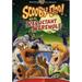 Scooby-Doo and the Reluctant Werewolf (DVD) Turner Home Ent Animation