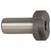 Boneham Type SFM 8.30 mm Inside Diam Slip Fixed Drill Bushing 15 mm Outside Body Diam 28 mm Length Under Head