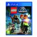 LEGO Jurassic World (PS4)