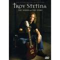 Troy Stetina: The Sound and the Story (DVD) Fret12 Special Interests