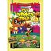 It s Monkey Time (DVD) Willmoss Media Kids & Family