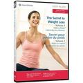 The Secret to Weight Loss: Volume 1 (DVD) Stott Pilates Sports & Fitness