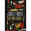 Guns Nâ€™ Roses: Use Your Illusion I: World Tour--1992 in Tokyo (DVD) Universal Special Interests