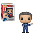 Funko Pop WWE: WWE - S8 - Vince McMahon (In Suit) (Item may vary)