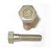 5/16-24 x 2 1/2 Hex Head Cap Screws Alloy Steel Grade 9 Zinc Yellow Plating (Quantity: 900 pcs) - Fine Thread UNF Partially Threaded Length: 2 1/2 Inch Thread Size: 5/16 Inch