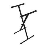 On Stage Classic Single-X Keyboard Stand