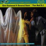 Clint Eastwood - Two Bad DJ s - Reggae - CD