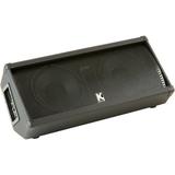 Kustom PA KPX210A 100W Dual 10 Powered Monitor