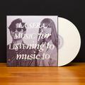 La Sera - Music for Listening to Music to - Rock - Vinyl