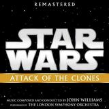 John Williams - Star Wars: Episode II: Attack of the Clones Soundtrack - Soundtracks - CD