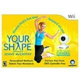 Ubisoft Your Shape Wii