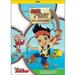 Jake and the Never Land Pirates: Season 1 Volume 1 (DVD) Walt Disney Video Animation