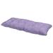 Vargottam Printed OutdoorBenchCushionLounger Water Resistant LoungerBenchSeat Garden Furniture Patio Front Porch Decor and Outdoor Seating-Dusty Violet