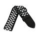 CACAGOO Electric Guitar Polyester Straps Ethnic Style Ballad Acoustic Guitars Bass Belt Musical Instrument Accessory