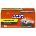 Hefty Heavy Duty Contractor Extra Large Trash Bags 45 Gallon 20 Count