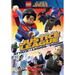 Lego DC Super Heroes: Justice League Attack of the Legion of Doom! (DVD)