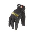 Box Handler Gloves Black Medium Pair