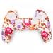 Cover Skin Case for PS5 Controller Soft Silicone Protective Cover for Playstation 5 Controller Multicolor Style Silicone Protective Cover