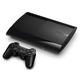 Restored Sony PlayStation 3 PS3 System Super Slim 250GB (Refurbished)