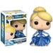 Funko POP! Disney Cinderella Vinyl Figure Metallic #222