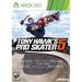 Tony Hawk Pro Skater 5 - Standard Edition - Xbox 360