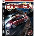 Pre-Owned Need for Speed Carbon - Playstation 3 PS3 (Refurbished: Good)