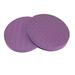 EZGO Yoga Knee Pad Thick Round EVA Foam Yoga Cushion Fitness Anti-Slip Mat