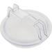 Trap Lid Pentair Sta-Rite DuraGlas 5 Trap Generic