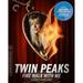 Twin Peaks: Fire Walk With Me (Criterion Collection) (Blu-ray) Criterion Collection Mystery & Suspense