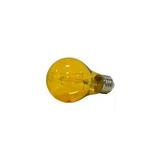 Sylvania 40302 Ultra Ultra Led Bulb General Purpose A19 Lamp E26 Lamp Base Dimmable Yellow Colored Light (Case of 6)