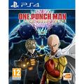 One Punch Man: A Hero Nobody Knows (Ps4)