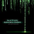 Matrix Revolutions / Music from the Motion Picture - Matrix Revolutions / Music From The Motion Picture - Vinyl