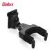 GALUX -110M Auto Lock Guitar Hanger Hook Holder Slat Wall Mountable for Acoustic Folk Guitar Electric Guitar Bass Mandolin