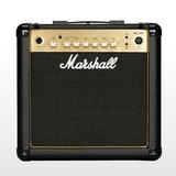 Marshall MG15GR 15-watt 1x8 Combo Amp w/ Reverb