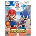 Mario and Sonic Olympic Games - Nintendo Wii Refurbished