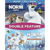 Norm Of The North/Norm Of The North Keys To The Kingdom (DVD)