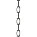 5607-92-Livex Lighting-Accessory - 36 Inch Standard Decorative Chain-English Bronze Finish