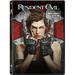 Resident Evil: The Complete Collection (DVD SPHE Action Horror)