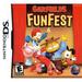 Garfield s Fun Fest - Nintendo DS