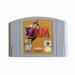 The Legend of Zelda Ocarina of Time - Nintendo 64