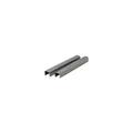 Stanley Bostitch STCR26195/16 Power Crown 5/16 Inch Leg .026 Inch By 0.019 Inch Light Duty 7/16 Inch Crown Staples 5000 Pack Each