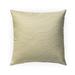 Ripple Gold Outdoor Pillow by Kavka Designs