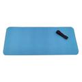 60x25cm Non-Slip Yoga Mat Knee Pad Cushion Exercise Pilates Travel
