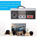 620 Games Mini Vintage Retro TV Game Console