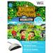 Animal Crossing: City Folk - Nintendo Wii