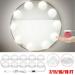 Dofanfy Make Up Mirror Lights 2/6/10/14 Bulbs Sensor Switch LED Vanity Mirror Lamp