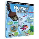 Human Fall Flat â€“ Bomber Crew Game Pack Legacy Games PC L-3959