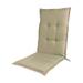 WEPRO Patio Chaise Lounger Cushion Chaise Lounger Cushions Rocking Chair Sofa Cushion